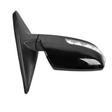 Front Right Driver Side Door Mirror Fits for Kia Sorento Sport Utility 2011-2015 Power Adjust Manual 09621737