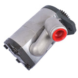 For John Deere Tractors 5082E 5090E 5410 5415 5510 5510N Hydraulic Pump RE72058 82222573
