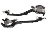 2* Front Steering Knuckle fit for Toyota Tundra 2000-2003 Sequoia 2001-2003 4Runner 07457057