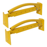 Brick Tong Lifter Bricks Lifting Carrying Carrier yellow color 15460362
