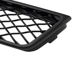 Front Bumper Grille Set fit for Chevy Avalanche Tahoe 07-14 15835084 15946154 65352887