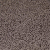 Upholstered Accent Chair Tufted Armchair for Living Room and Bedroom, Russet Brown N763P193158D