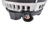 12V 130A Clockwise Rotation Alternator with 6-Groove Pulley Fits for Saturn Vue Sport Utility 3.5L 29690644