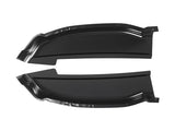 Outer Rocker Panels & Cab Corners fit for 1999-2007 Chevy Silverado GMC Sierra Crew 87273045