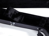 41" Folk Guitar Hardshell Carrying Case Fits Most Acoustic Guitars Microgroove 12380015
