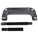 Ball Joint Press Kit with C Frame Press L003-00 Fit for Chevrolet Ford Larger Adapters 52104871