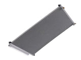 A/C Condenser Aluminum Core fit for Honda Pilot 2009-2015 V6 3.5L SOHC 940641 10487 25924741