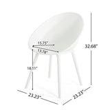 Gable Dining Chair N775P176686K