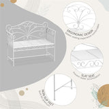 Outdoor Garden Bench Garden chair 83387569