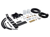 165GPH Fuel Lift Pump 2005-2018 Replacement for Dodge Replacement for Ram Cummins Diesel 5.9L 6.7L 11938170