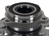 Rear Wheel Bearing Hub Assembly fit for Lexus GS Series 2006-2020 WA512337 69213396