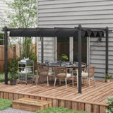 Patio Retractable Awning 88250642