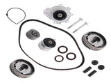 Timing Belt Camshaft Gears Water Pump Kit fit for Chevrolet Sonic Cruze 1.8L 91072515