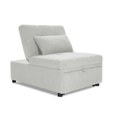 Convertible Sofa B089P240523