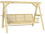 Outdoor Patio Swing Chair 40292102