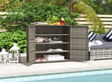 Shoe Storage Cabinet 95644453