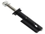 Lockable Theftproof Safety Mount Pins fit for MaxTrax MKII Recovery Traction Board 02175937