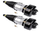 Pair Front Air Suspension Strut Shock Replacement for Audi A8 4N8 D5 4.0L 18- 4N4616039F 4N4616040F 71325505
