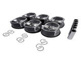 Pistons w/Rings for 03-09 Toyota 4Runner FJ Cruiser Tacoma 4.0 1GRFE 13101-0P020 13101-31030 53313445