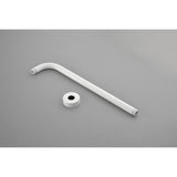 Shower System with Shower Head, Hand Shower, Slide Bar, Bodysprays, Shower Arm, Hose, Valve Trim, W2287141191