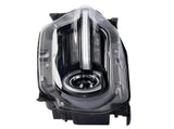 Front Left LED Headlight Assembly Replacement for Ford Bronco Sport 2021-2024 1KPFD1904079 04050837