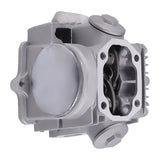 Cylinder Head Complete Kit Fit for Honda S65 Fit for Honda TRX70 Fit for Honda C70 1980-1983 29666831