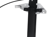Power Window Lift Assembly fit for Buick Century/Regal/Intrigue Rear Left 97-05 New 28206206