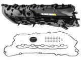 Engine Valve Cover & Gasket fit for BMW M2 M240i X3 X4 335i 340i 535i 440i 540i 3.0L 84147626