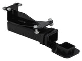 2 Inch Rear Hitch Receiver fit for Ford Maverick 2021 Bolt-On 093-1136-98 36361742