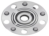 Rear Left Right Wheel Bearing Hub Assembly fit for Dodge Caliber 2007-2008 512333 71114668