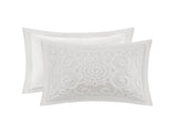 Comforter Mini set Ivory King B03595731