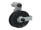 Cooling Fan Pulley Tensioner Kit fit for Bobcat 653 753 763 773 853 6662997 58014259
