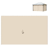 Universal Gazebo Sidewallt 79481808