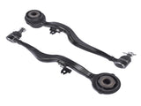 Front Left Right Lower Rearward Control Arms For 2008-2016 Lexus LS460 LS600h 48660-59016 46447095
