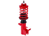 Coilovers Shocks Struts Suspension Lowering Kit fit for Honda Fit 2009-2013 36744049