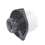 ZUN Heater Blower Motor w/Fan Cage 7802A017 For Mitsubishi Outlander 3.0L V6 08-13 15255584