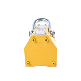 Magnetic Lifter Lifting Magnet Heavy Duty Permanent Lift Magnets 880 lbs/400 kg 91007323