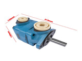 Vane Pump fits for Vickers Pump CRS-V20-1P13P-1C11 372606-3 V20-1P13P-1C11 New 66503363