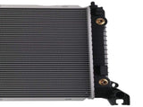 Automotive Radiator fit for Chevy Silverado/GMC Sierra 1500 4.3L V6 2014-18 A13396 58252697