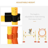 Dog agility training equipment 84793303