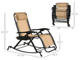 Garden chair / Rocking Chair 43042178