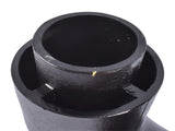 Exhaust Manifold Elbow 12076A1 12076A2 95864A2 for 1982 to 1997 Mercruiser 120 140 3.0 LX 2.5 48801358