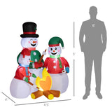 Inflatable Christmas Decoration 39336999