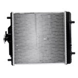 K7711-85210 K771185210 Radiator for Kubota RTV1100CRX RTV1100CR RTV1100CR9 RTV1140CPXR 2007 38600291
