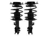 Suspension Rear Front Struts Assembly fit for Hyundai Elantra 2011-2016 349184 02173290