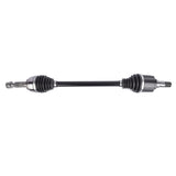 Rear CV Axle Shaft Left or Right Side Fits for Tesla Model X 2018-2021 S 12-23 1007719-00-C 97448219