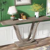 Long Console Table/Living room table 73484955