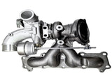 Turbo charger Replacement for Range Rover Evoque, Discovery Sport 2.0 14-17 TOP EU3E6K682BB, 67863043