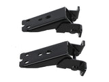 Door Hinges fit for Mercury Zephyr 1978-83 Ford Thunderbird Mercury Cougar 1980-82 77295659