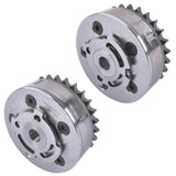 Intake & Exhaust Timing Camshaft Sprocket Replacement for Audi A3 VW Touareg Sharan 3.2L V6 46297748